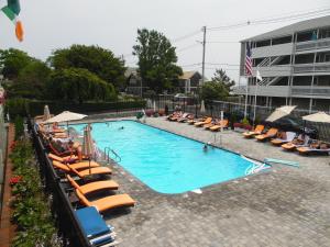 surfside hotel and suites