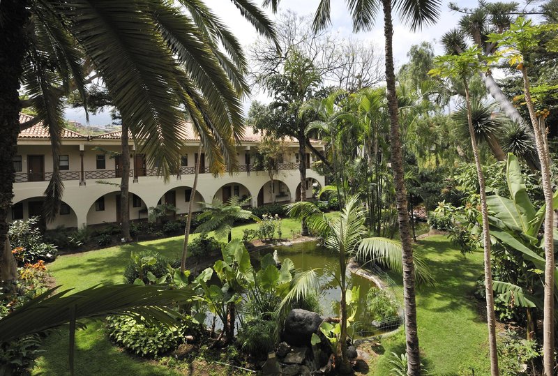 parque san antonio