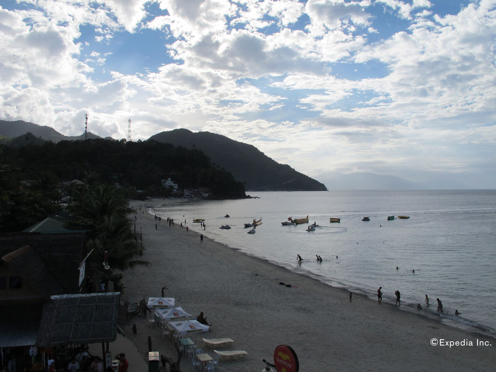 White Beach Resort Puerto Galera Powered By Cocotel,Near White Beach,2 star