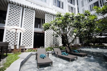 hua chang heritage hotel bangkok