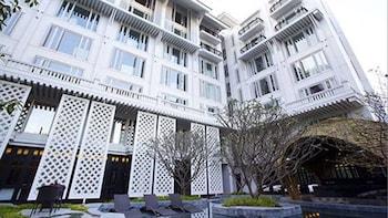 hua chang heritage hotel bangkok