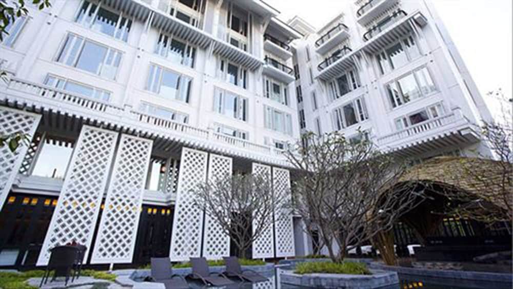 hua chang heritage hotel bangkok