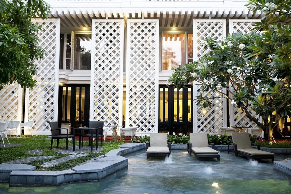 hua chang heritage hotel bangkok
