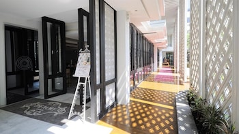hua chang heritage hotel bangkok
