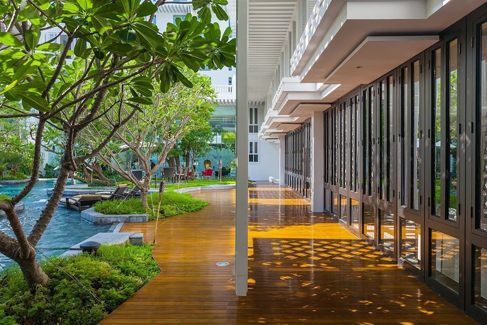hua chang heritage hotel bangkok