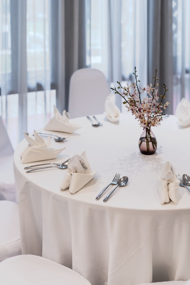 hua chang heritage hotel bangkok