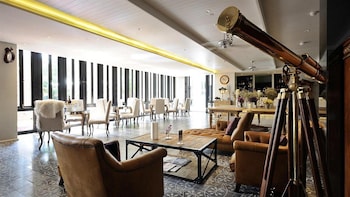 hua chang heritage hotel bangkok