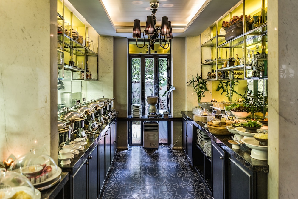hua chang heritage hotel bangkok
