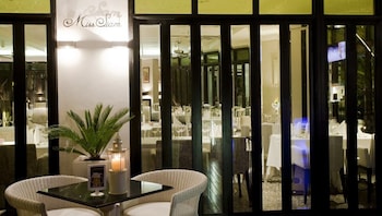 hua chang heritage hotel bangkok