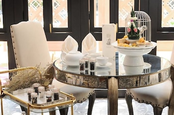 hua chang heritage hotel bangkok