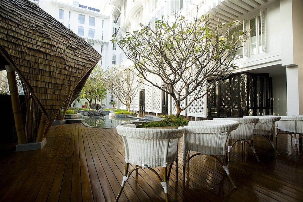 hua chang heritage hotel bangkok