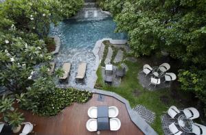 Hua Chang Heritage Hotel Bangkok,Pathumwan>>Bangkok,4 star