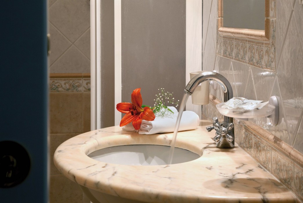 hotel reginella positano