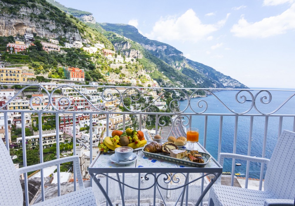positano