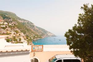 positano
