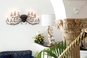 hotel reginella positano