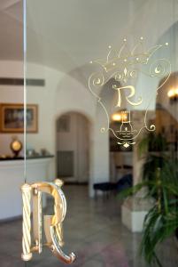 hotel reginella positano