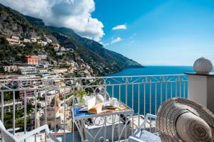 hotel reginella positano