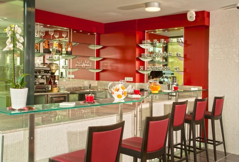 hotel galileo prague