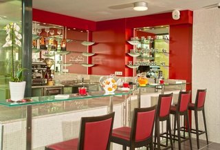 hotel galileo prague