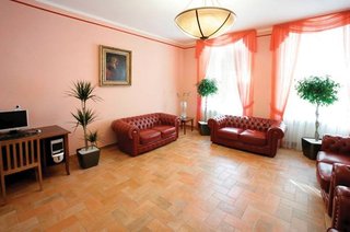 hotel galileo prague