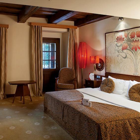 lindner hotel prague castle part of jdv by hyatt