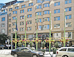 prague marriott hotel