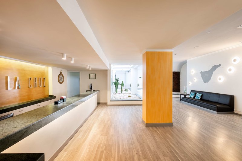 sol puerto de la cruz tenerife