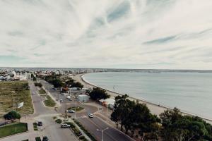 Rayentray Grand Hotel,Puerto Madryn>>Comodoro Rivadavia,5 star