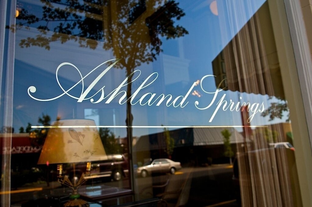 ashland