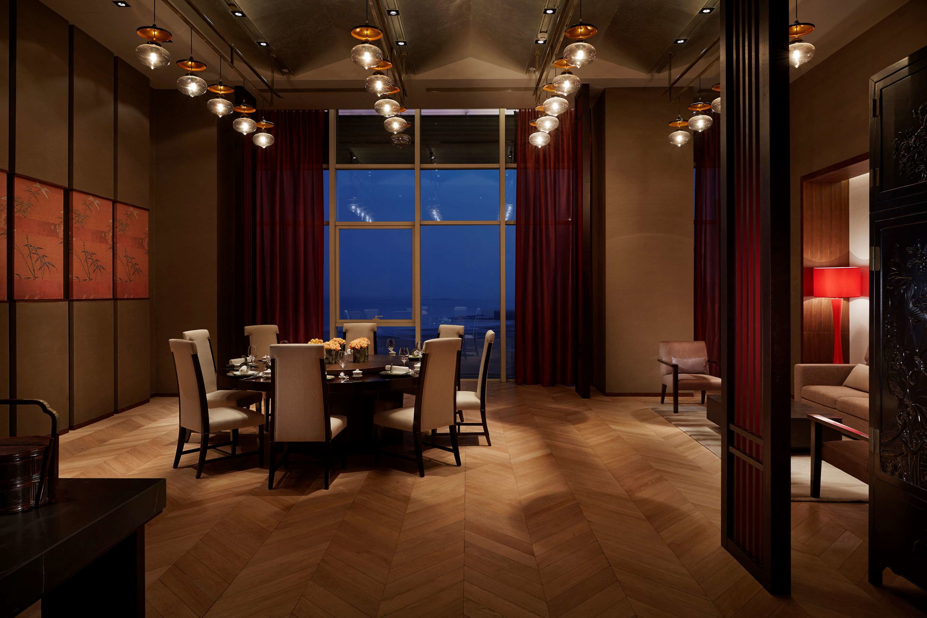 hyatt regency qingdao