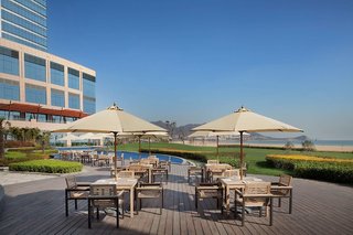 Hyatt Regency Qingdao,Qingdao>>Laoshan,5 star