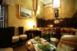 Dar El Kebira,Rabat-Salé-Kénitra>>Medina Of Rabat,5 star
