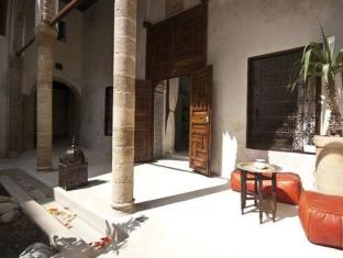 Riad El Maati,Rabat-Salé-Kénitra>>Medina Of Rabat,4 star