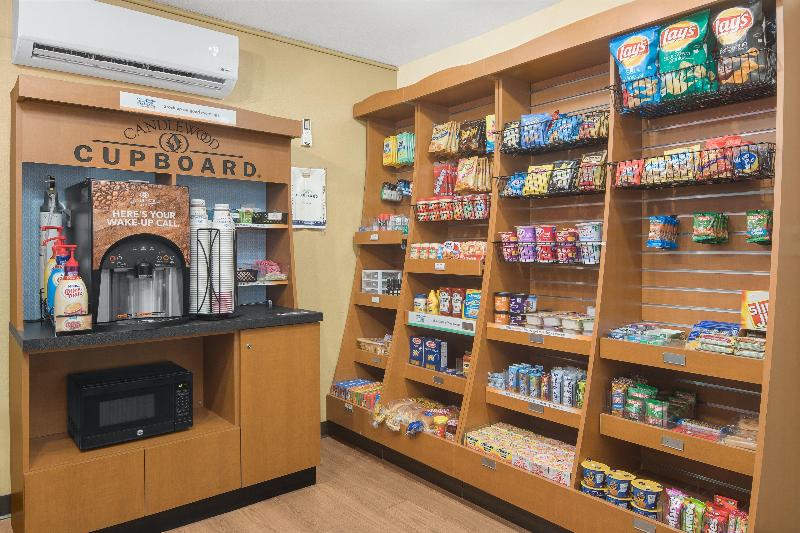 Candlewood Suites Raleigh Crabtree By Ihg,House Creek>>Charlotte,3 star