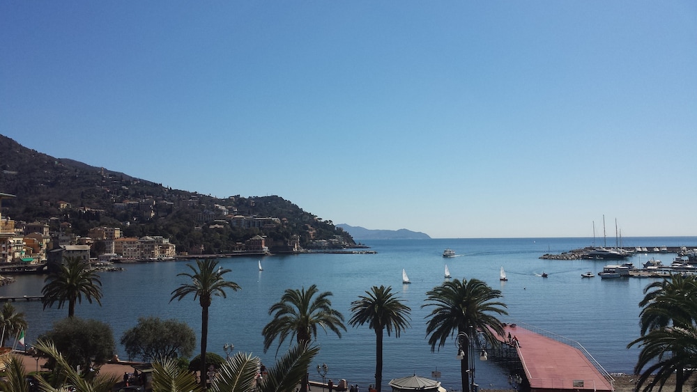rapallo