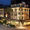 hotel riviera