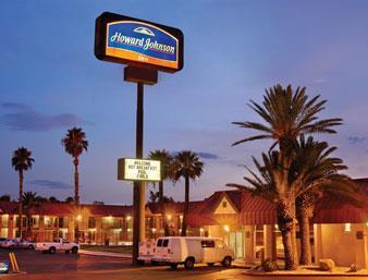 motel 6 tucson az
