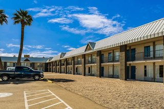 motel 6 tucson az