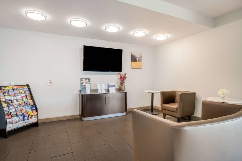 motel 6 tucson az