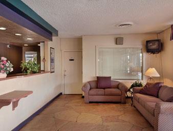 motel 6 tucson az