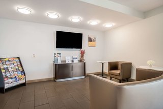 motel 6 tucson az
