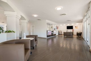 motel 6 tucson az