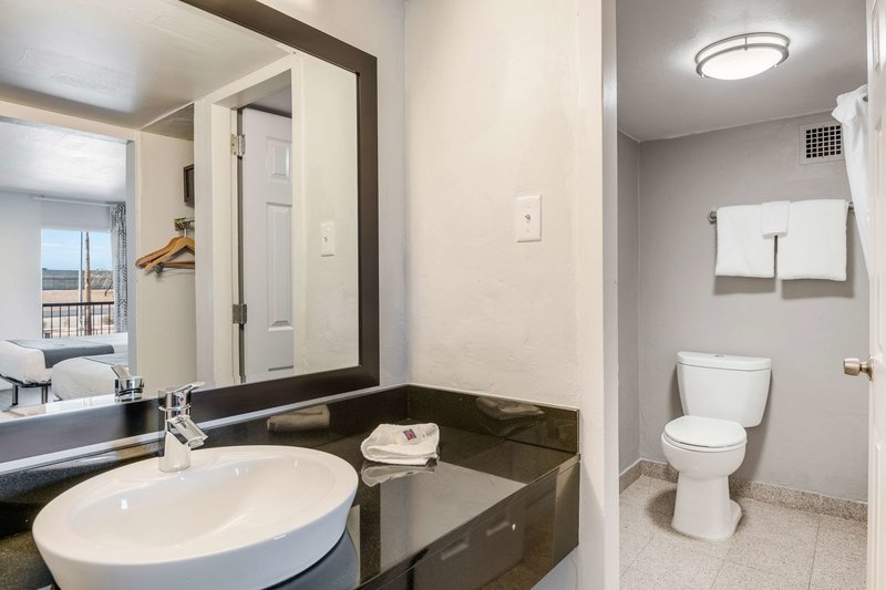 motel 6 tucson az