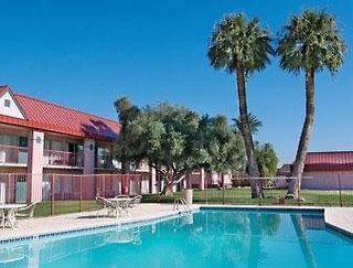 motel 6 tucson az