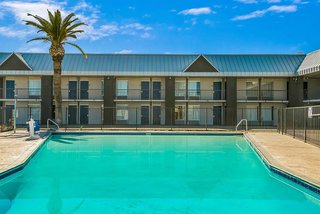 motel 6 tucson az