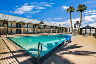 motel 6 tucson az