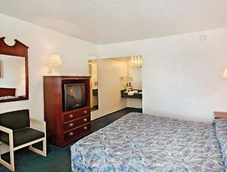 motel 6 tucson az