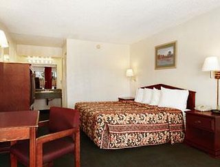 motel 6 tucson az