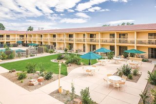 La Quinta Inn By Wyndham Tucson East,Tucson>>Pima,3 star